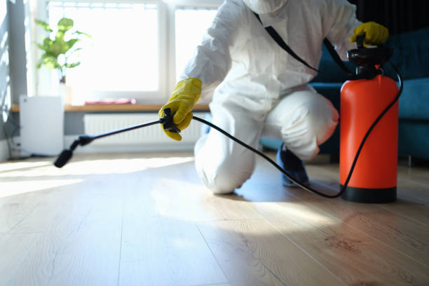 Reliable Biohazard contractor in Dawson, GA by Crime Scene Cleaner Online
